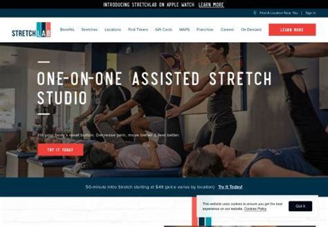 stretchlab|is stretch lab a scam.